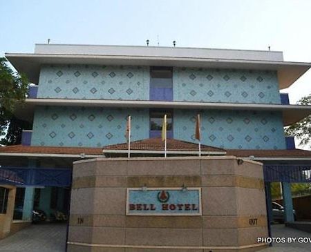 Bell Hotel Sivakasi Exterior photo
