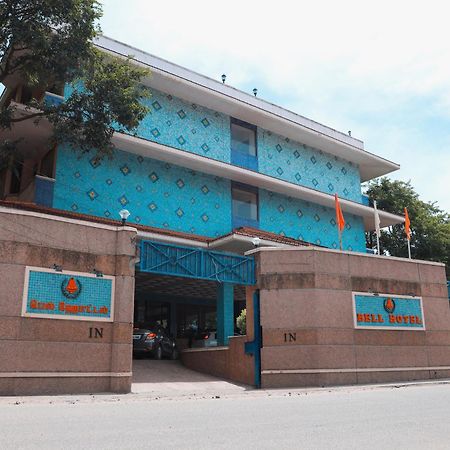 Bell Hotel Sivakasi Exterior photo