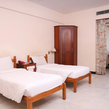 Bell Hotel Sivakasi Exterior photo