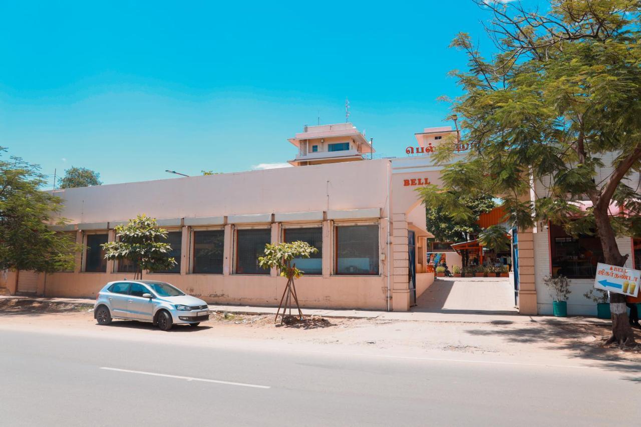 Bell Hotel Sivakasi Exterior photo