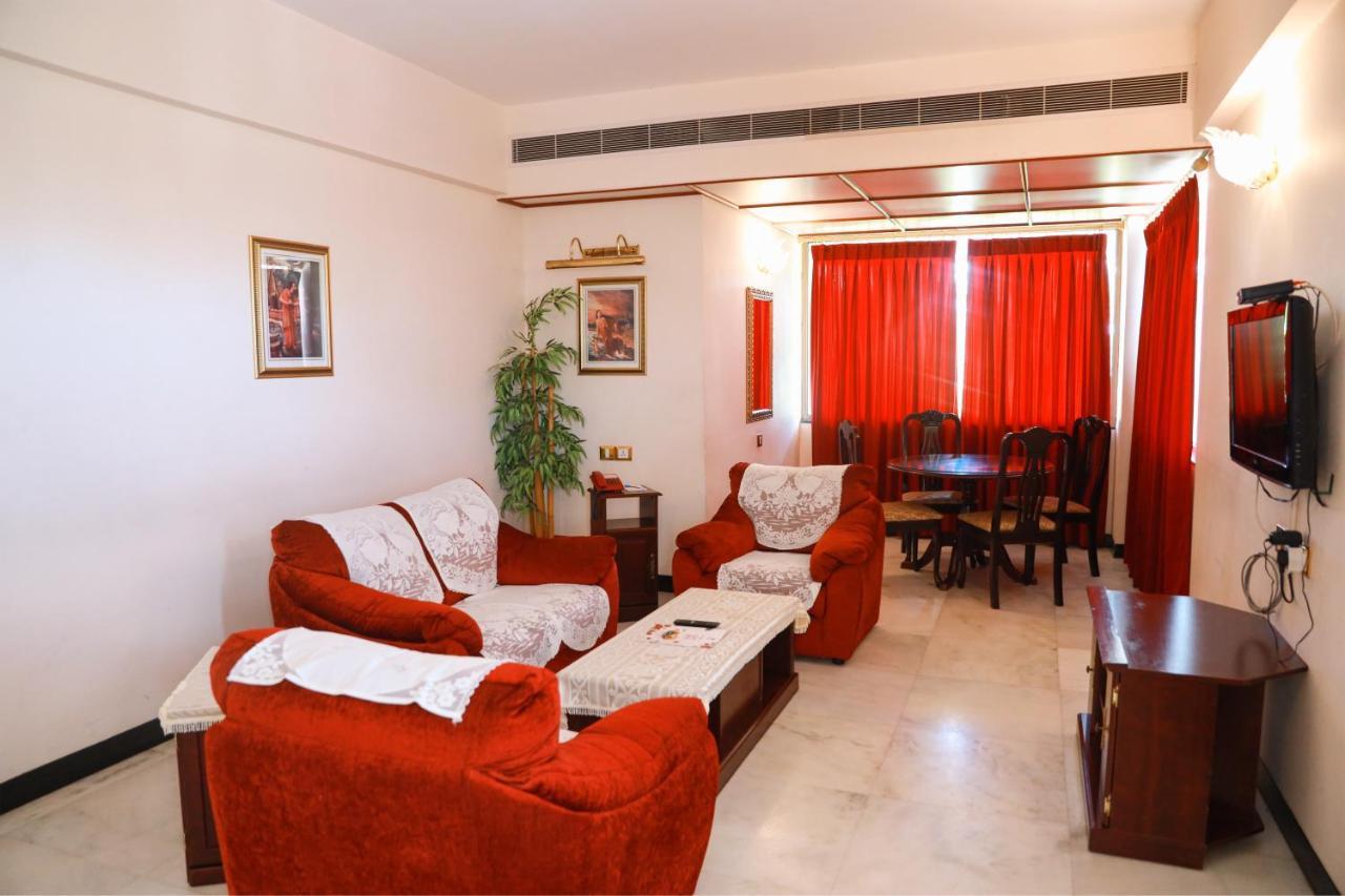 Bell Hotel Sivakasi Exterior photo