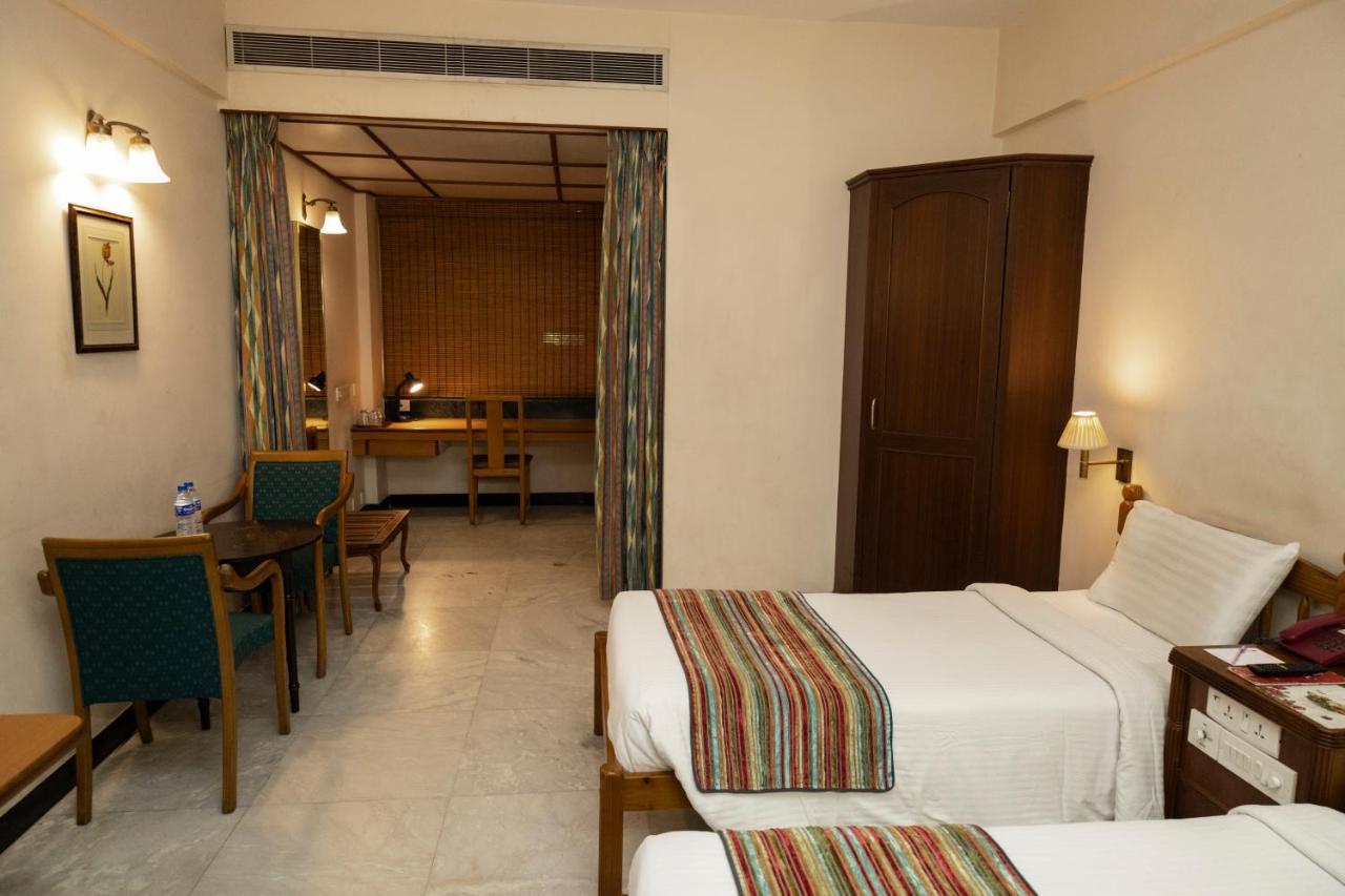 Bell Hotel Sivakasi Exterior photo