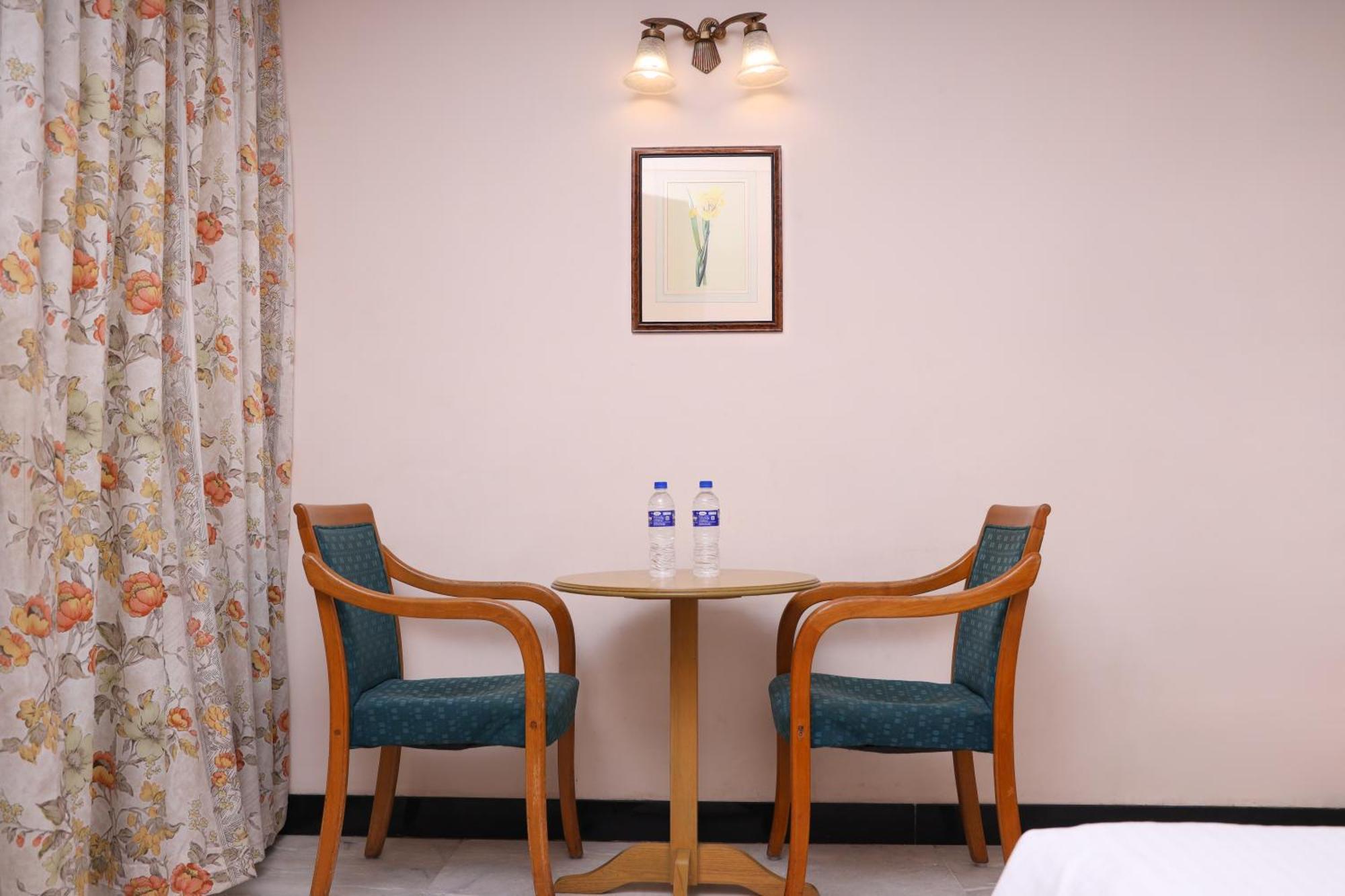 Bell Hotel Sivakasi Exterior photo