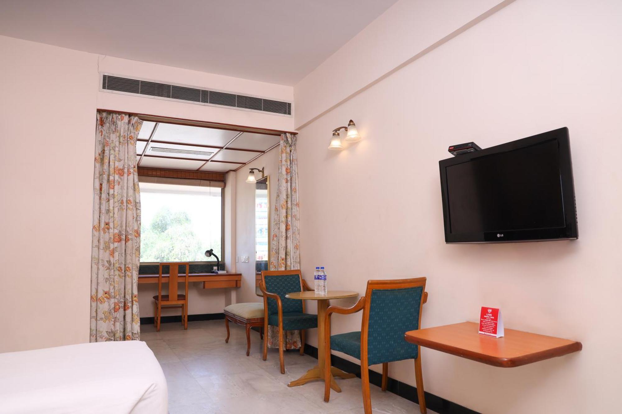 Bell Hotel Sivakasi Exterior photo