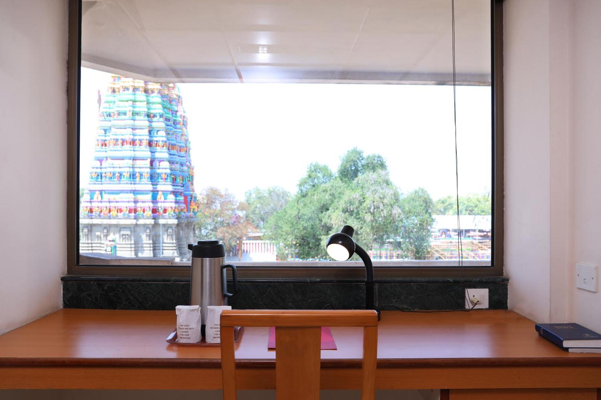 Bell Hotel Sivakasi Exterior photo
