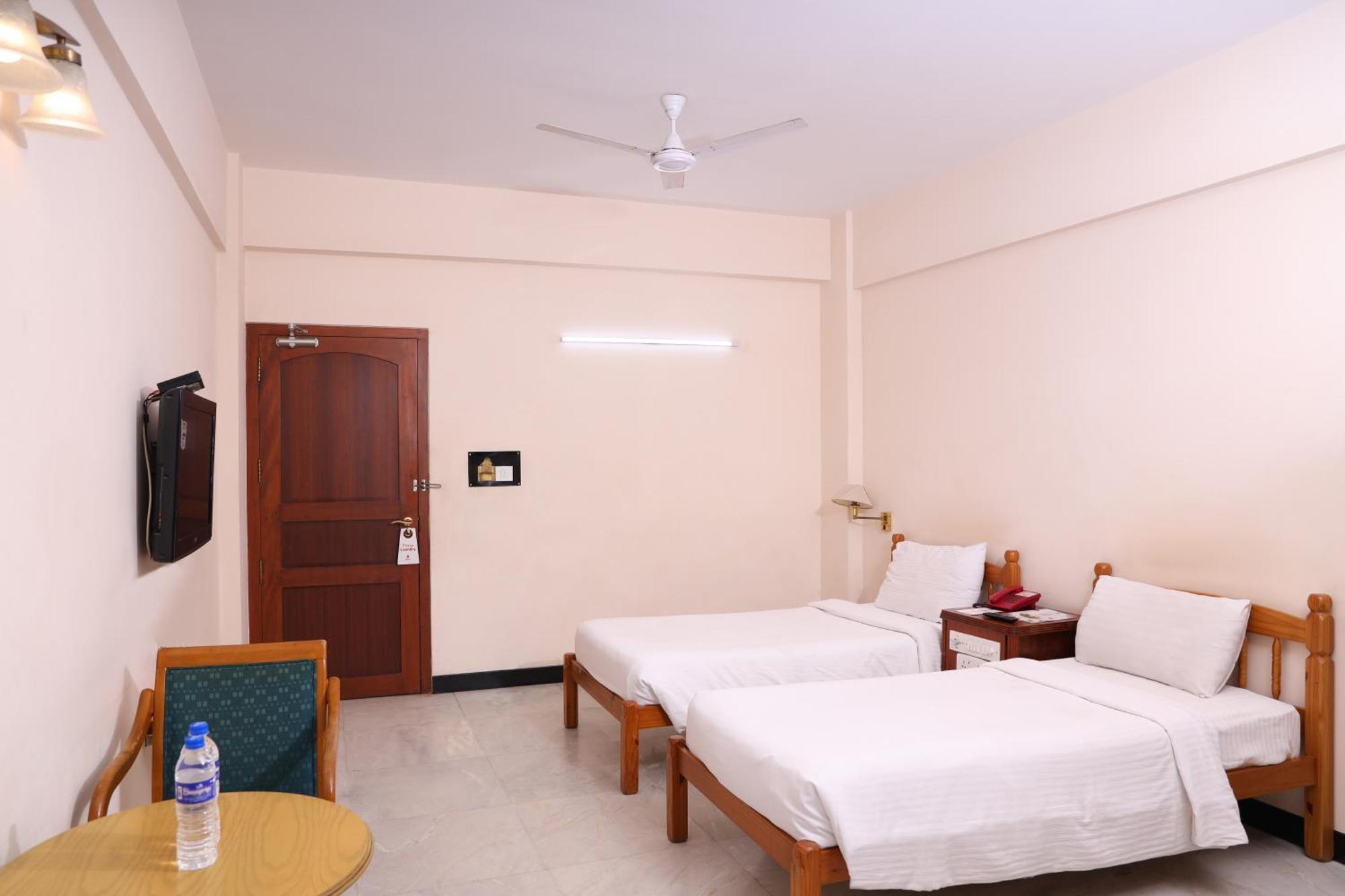 Bell Hotel Sivakasi Exterior photo