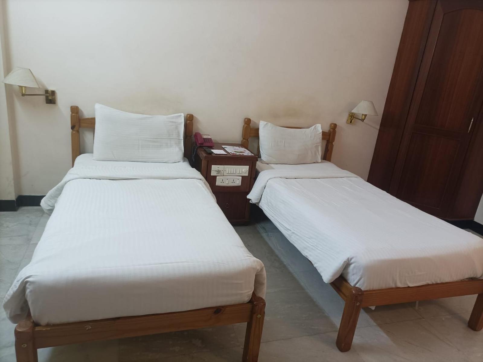 Bell Hotel Sivakasi Exterior photo