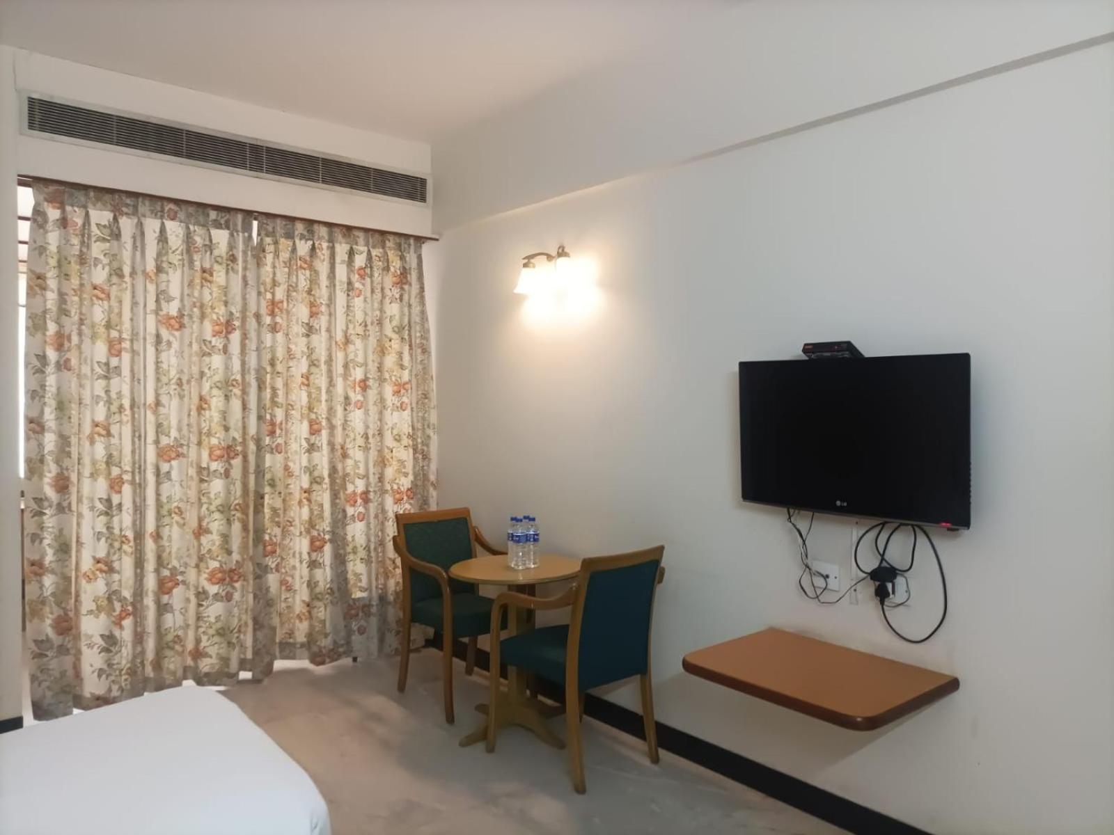 Bell Hotel Sivakasi Exterior photo