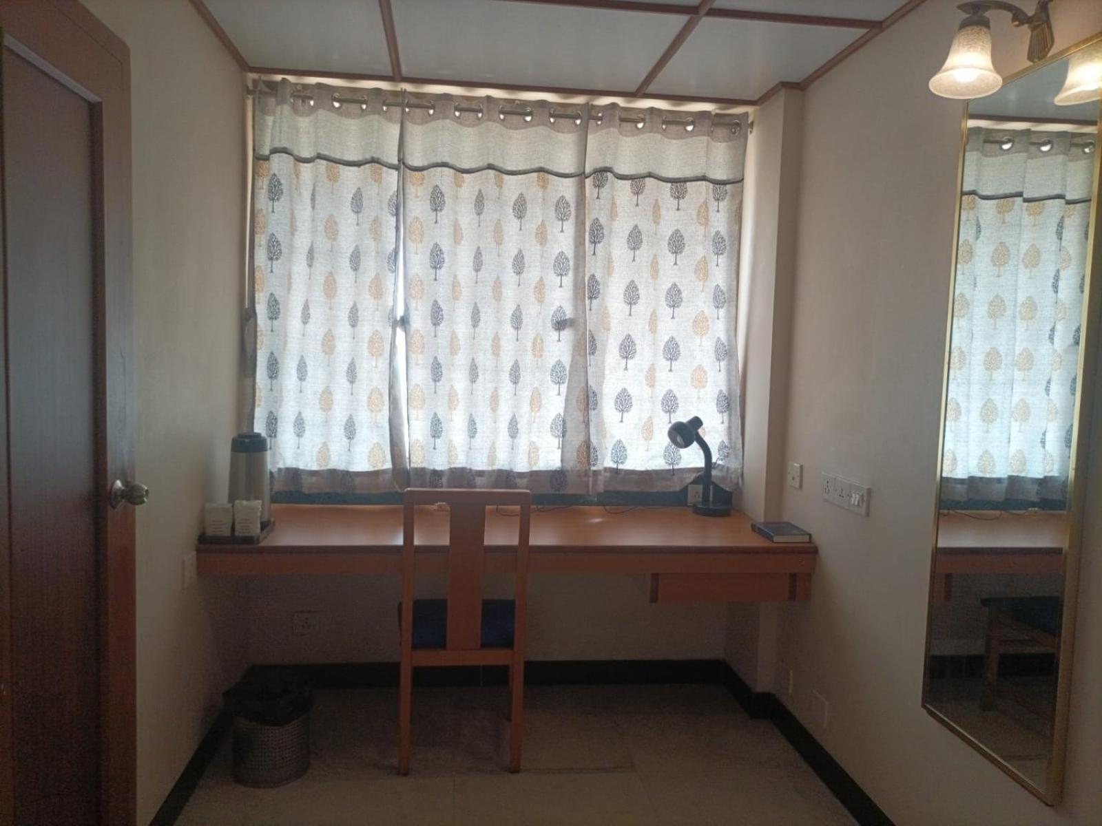 Bell Hotel Sivakasi Exterior photo